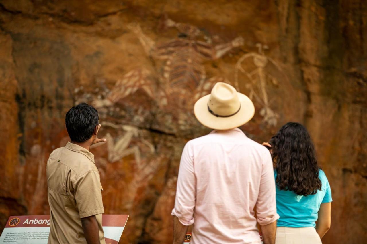 Mercure Kakadu Crocodile Jabiru Exterior foto