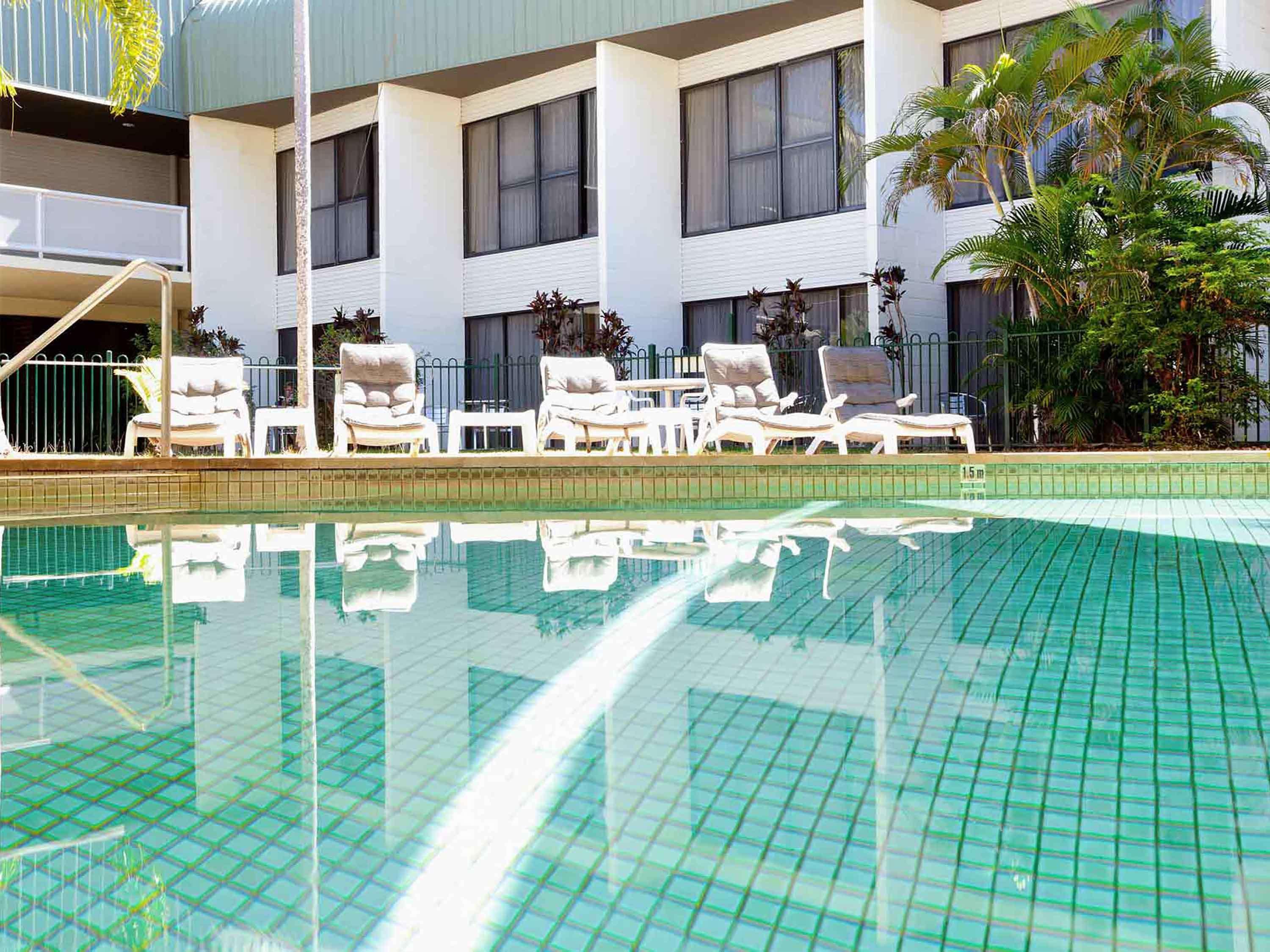 Mercure Kakadu Crocodile Jabiru Exterior foto