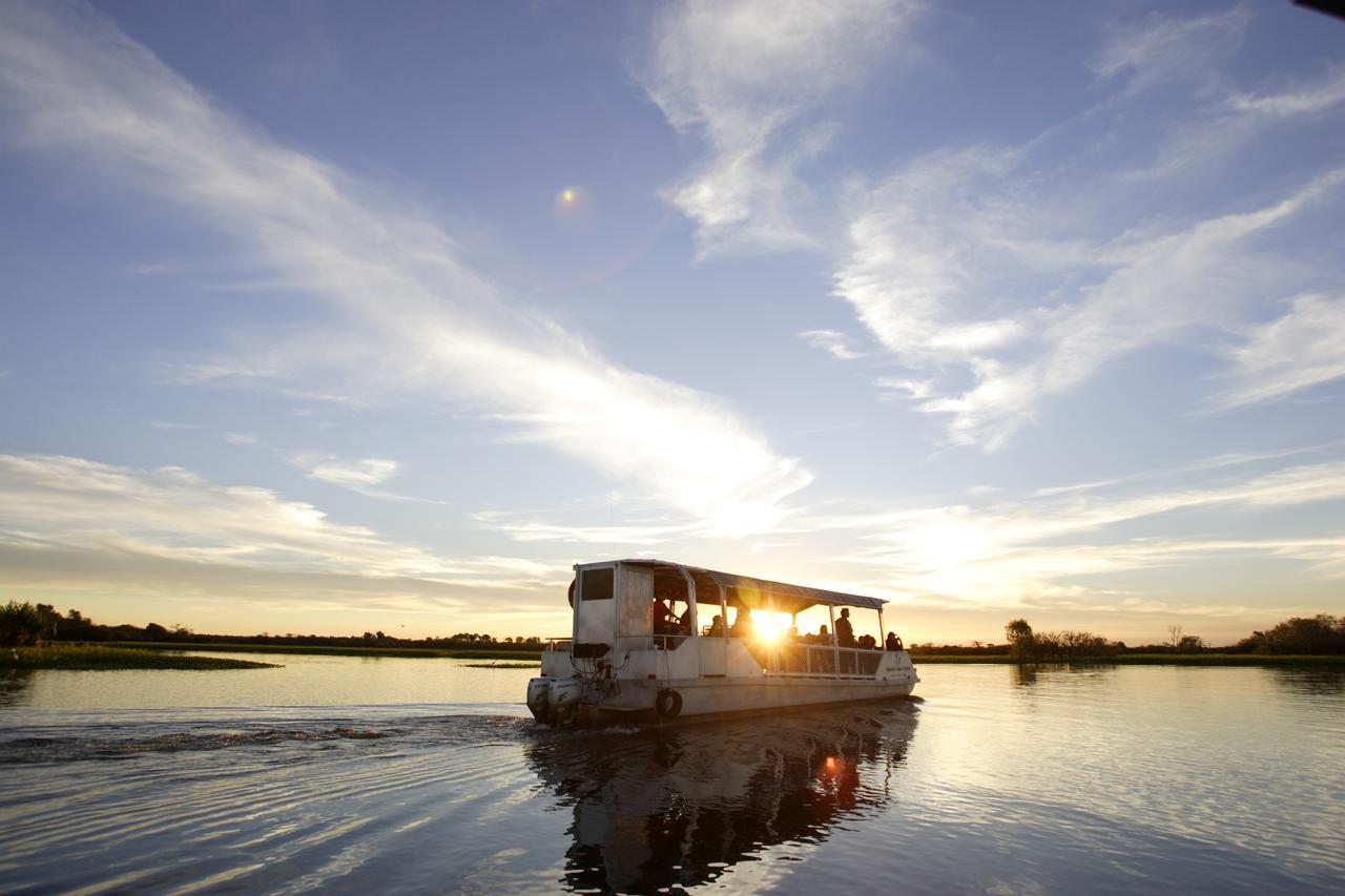 Mercure Kakadu Crocodile Jabiru Exterior foto